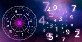 Numerology