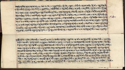 Sanskrit