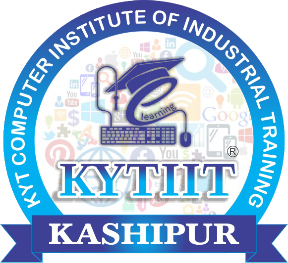 KYT  COMPUTER INSTITUTE