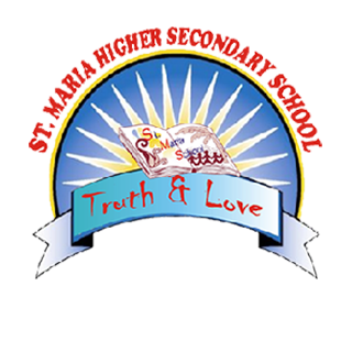 St. Maria Higher Secondary School
