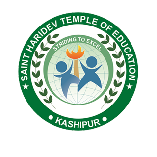 SANT HARIDEV TEMPLE OF EDUCATION